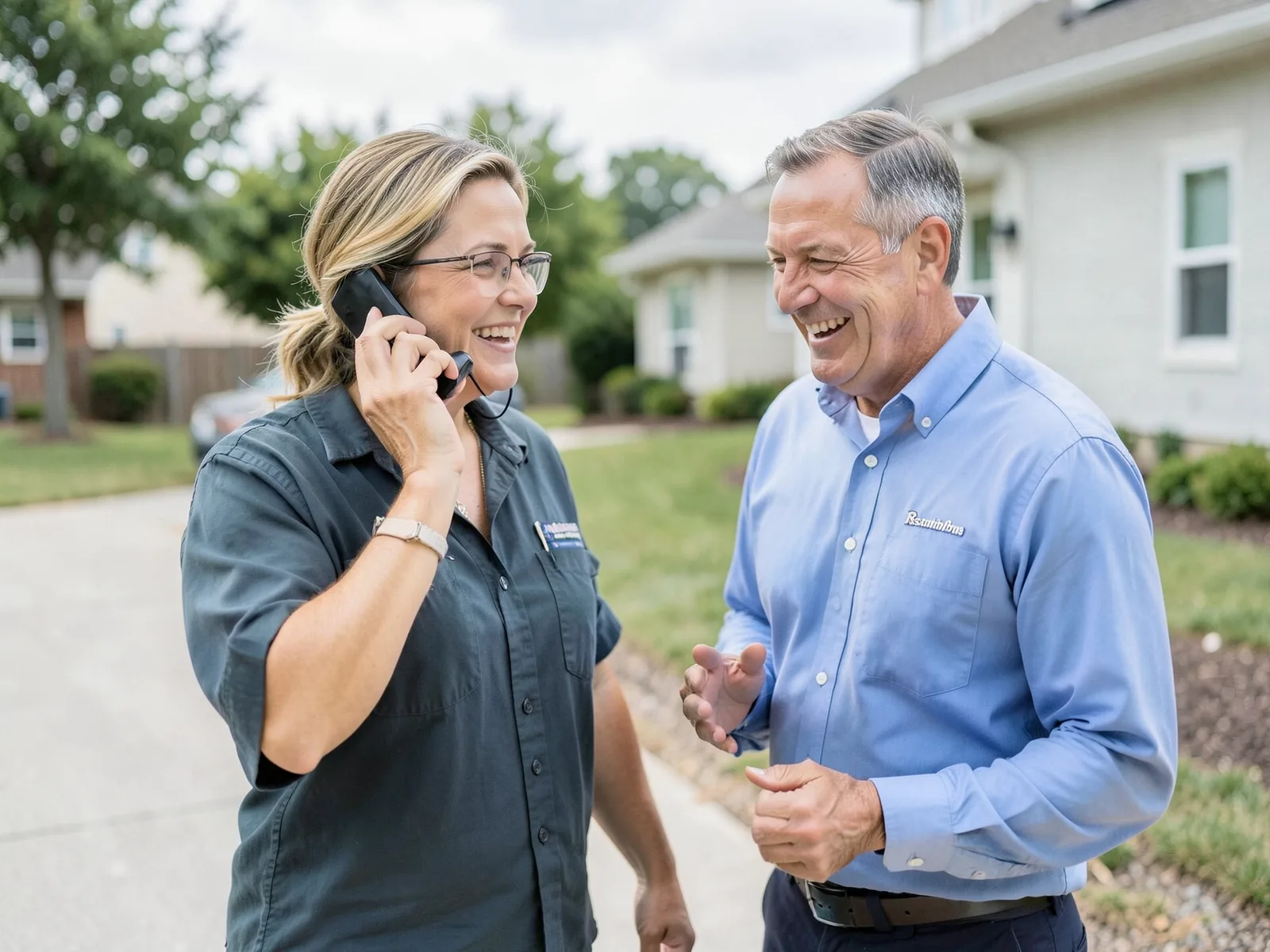 Frequently Asked Questions About Wall Water Damage Restoration in Bradfordsville, KY